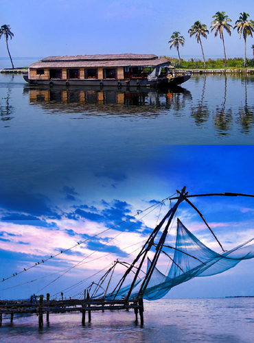 cochinhouseboat
