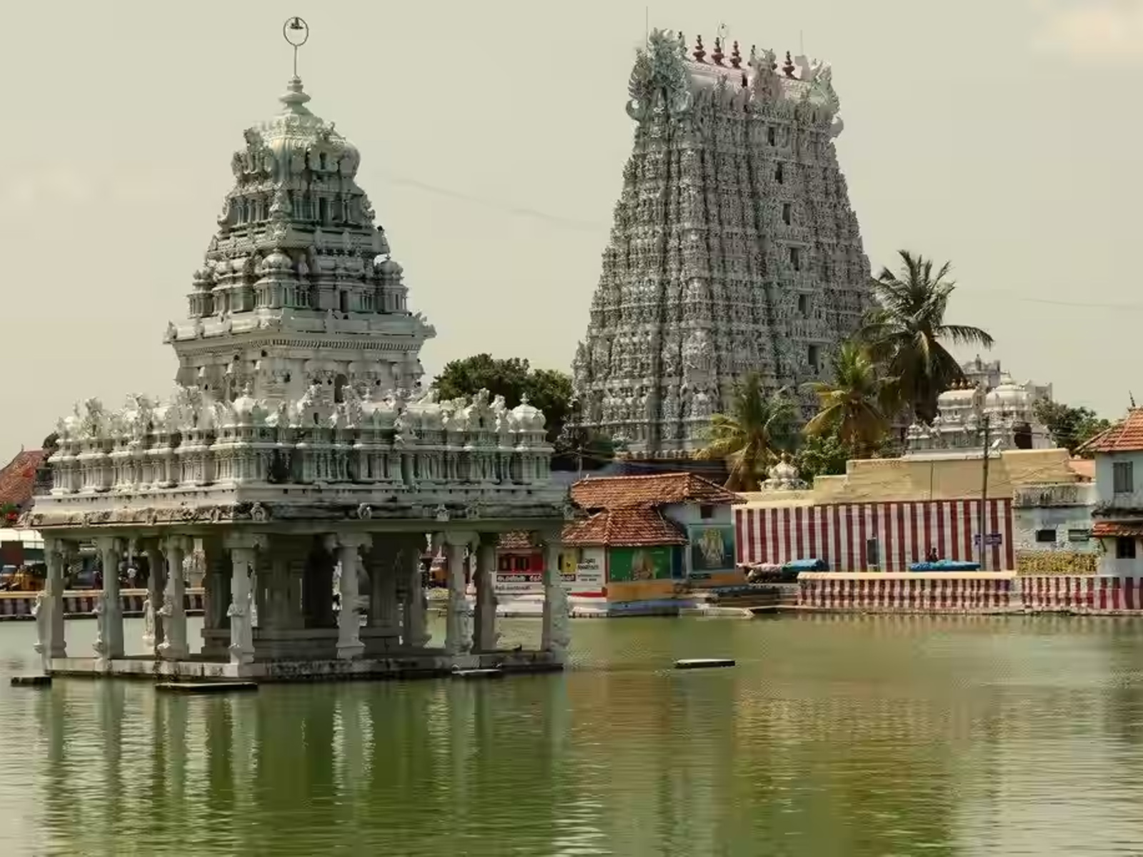 kanyakumaritemple