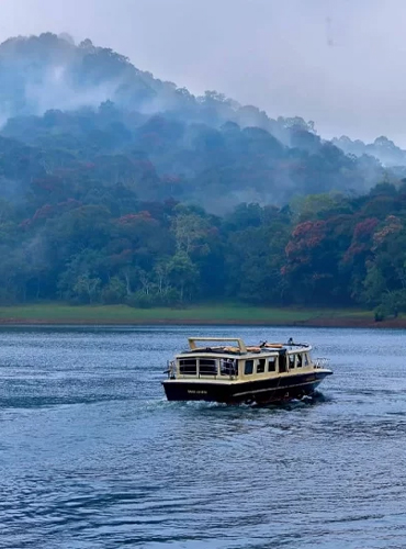 thekkady