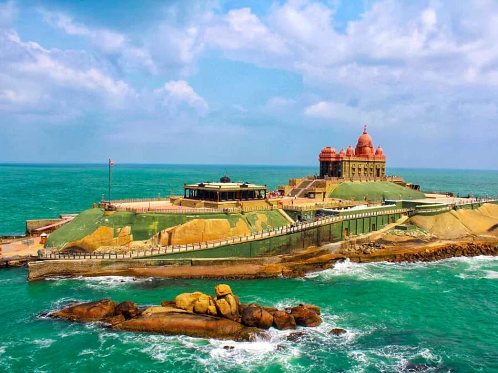 vivekanandarocks