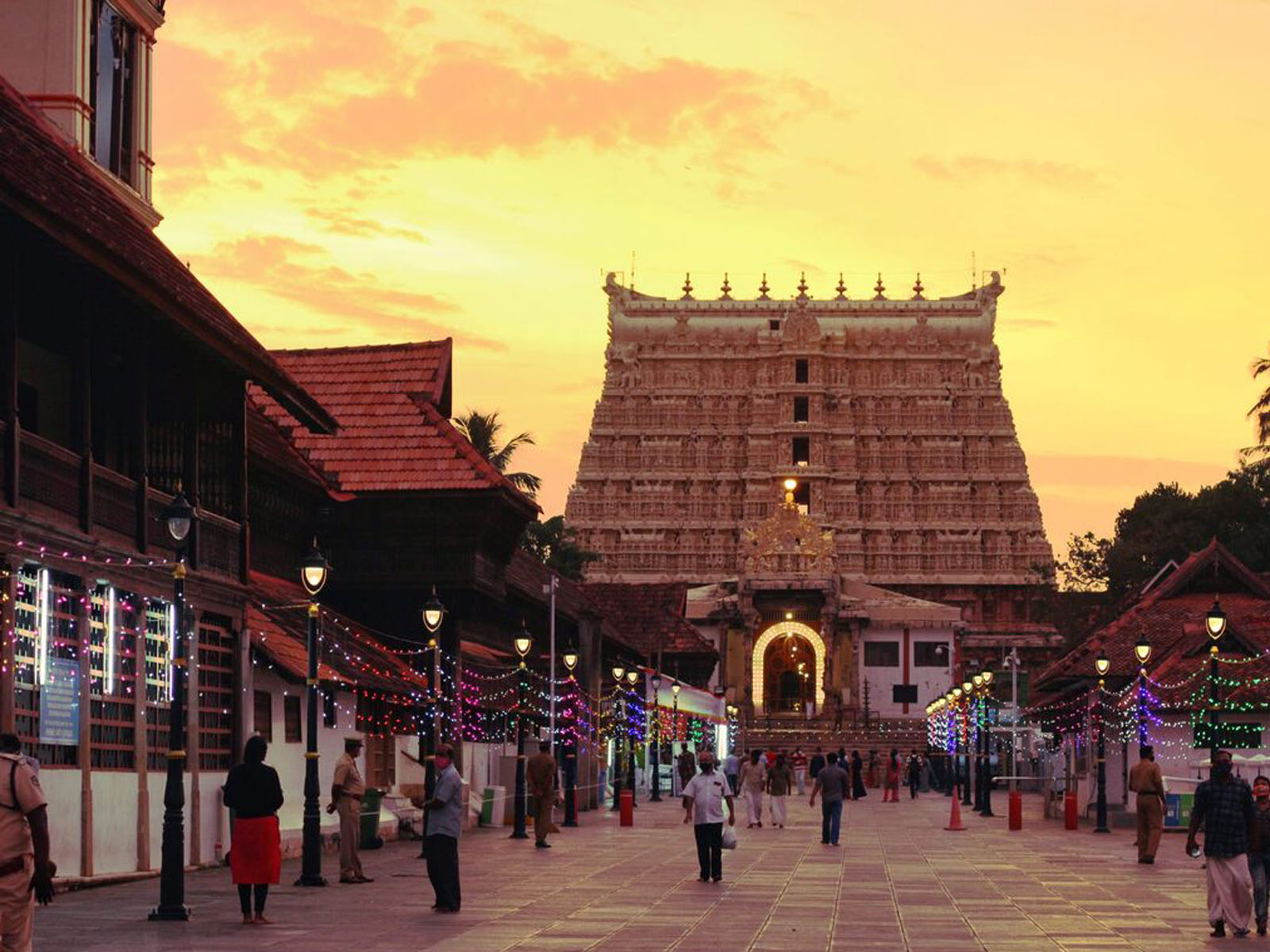 padmaanabhagallery