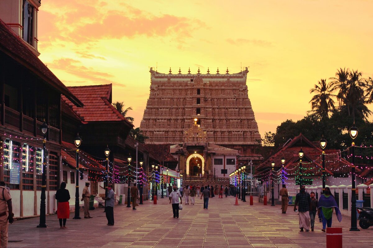 sri padmanabhaswamy temple 6248