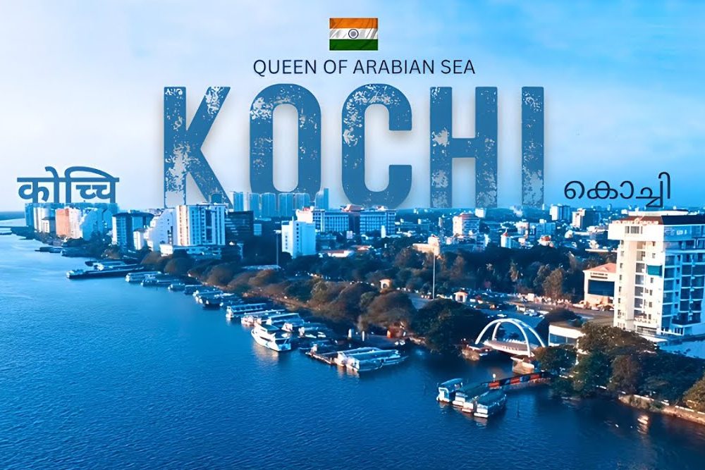 kochi