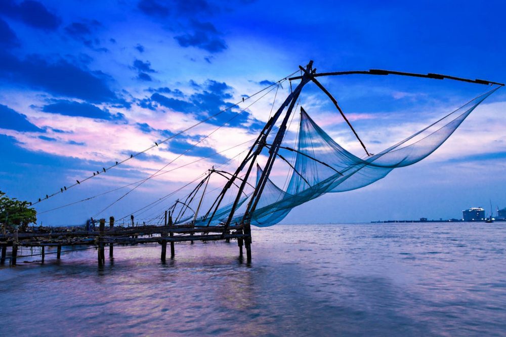 places to visit in kochi